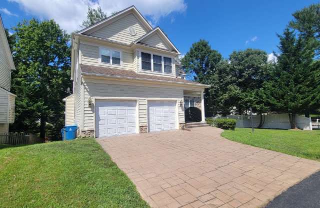 Stunning and Spacious 5 Bed 4 Bath Colonial Home With A 2-Car Garage In Bailwick photos photos