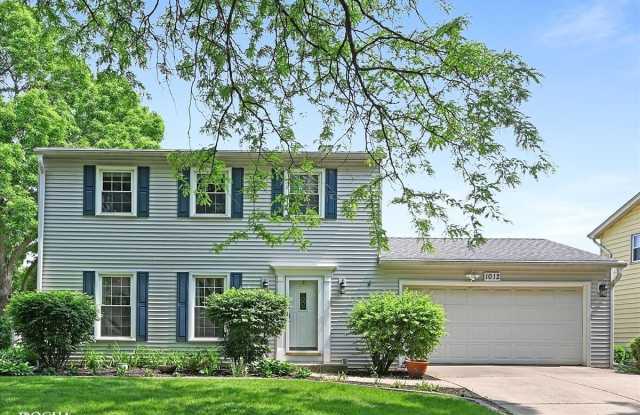 1012 Bainbridge Drive photos photos