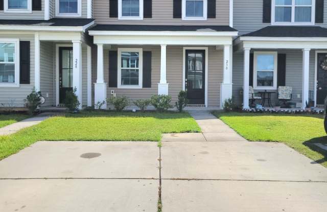 230 Kirkland Street - 230 Kirkland Street, Goose Creek, SC 29445