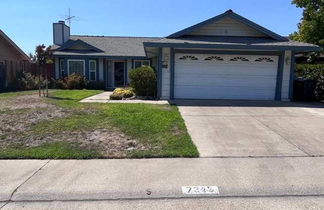 NICE UPDATED HOME IN SACRAMENTO! photos photos