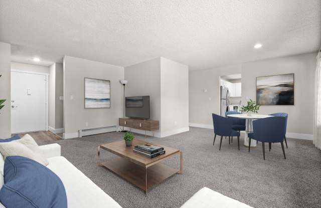 Timbre Apartments Gallery 4