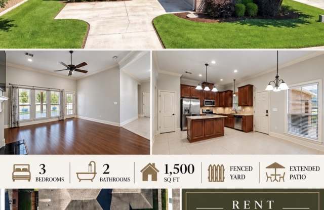 17099 Benton's Ferry Avenue Gallery 1