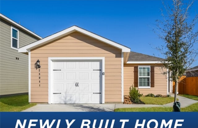 28041 Irving Drive - 28041 Irving Drive, Montgomery County, TX 77355