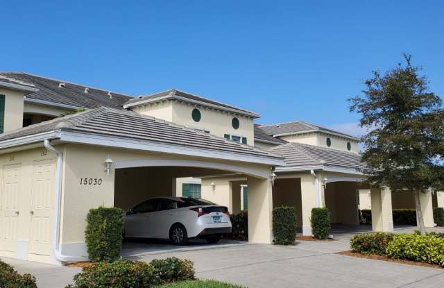 15030 Sandpiper Preserve Blvd Apt 101 - 15030 Sandpiper Preserve Boulevard, Lee County, FL 33919