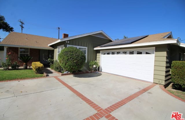 14431 Cohasset St - 14431 Cohasset Street, Los Angeles, CA 91405