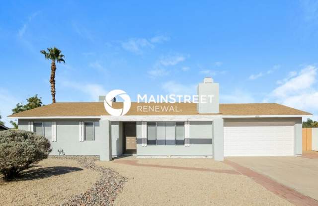 4210 East Evans Drive photos photos