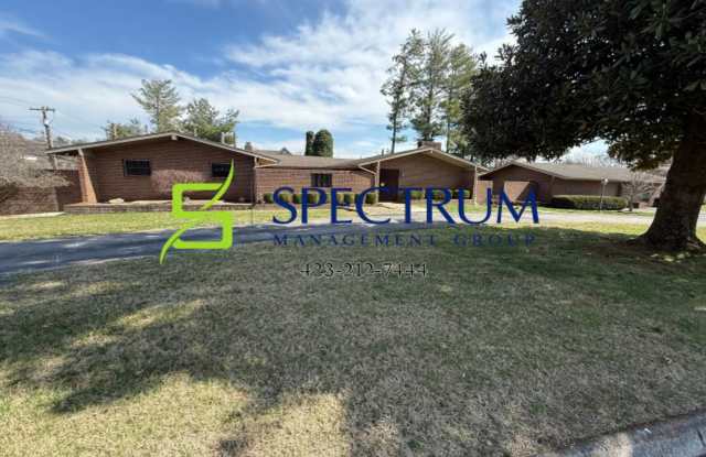 Large Brick Rancher in desirable location 828 Andy St, Morristown, TN 37814 photos photos Large Brick Rancher in desirable location 828 Andy St, Morristown, TN 37814 photos photos