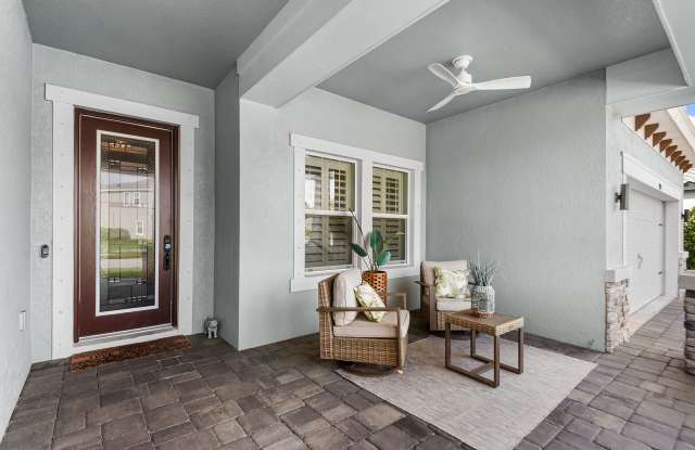 LONGLEAF HOME FOR RENT! Gallery 4