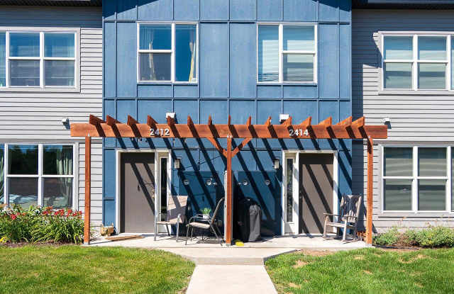 Liberty Apartments and Townhomes photos photos
