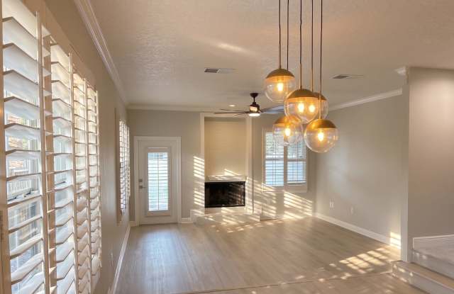 Modern Sophistication Meets Winter Park Charm photos photos