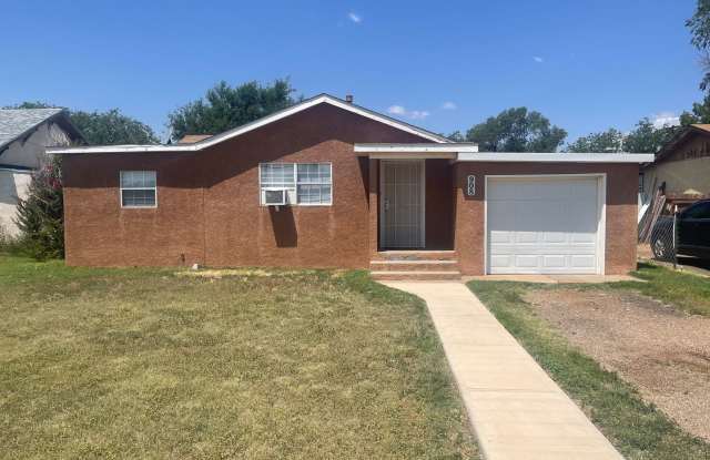 908 Maple Clovis NM photos photos