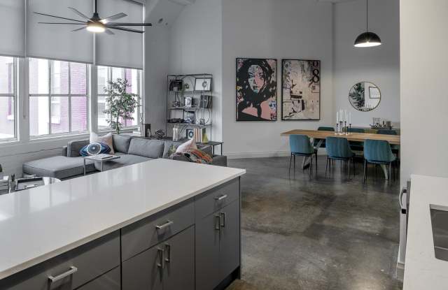 American Can Apartments photos photos