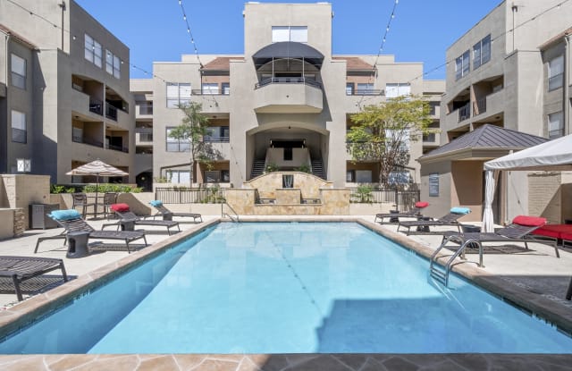 Gables Katy Trail photos photos
