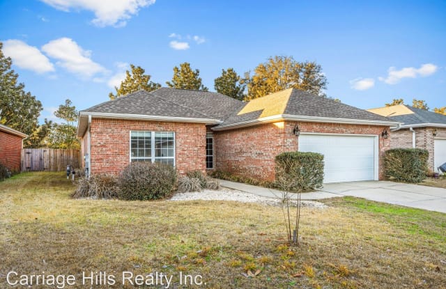 1472 The Crossings - 1472 The Crossings, Okaloosa County, FL 32578