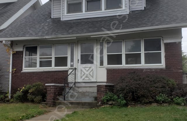 3396 Glenwood - 3396 Glenwood Avenue, Toledo, OH 43610