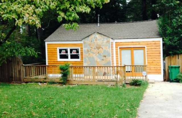4100 Comanche Dr Gallery 2