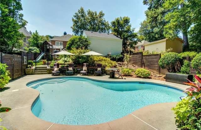 1194 Rock Springs Road NE photos photos