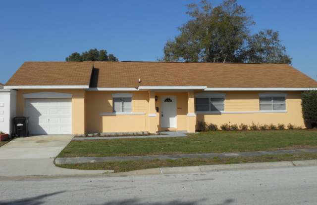 8602 Pocasset Place - 8602 Pocasset Place, Orlando, FL 32827