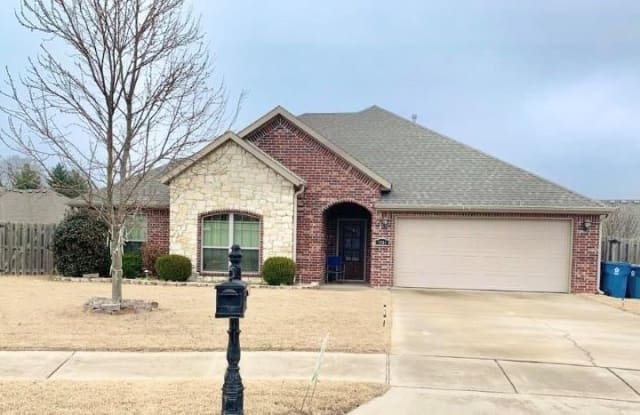 3701 SW Polestar COVE - 3701 Southwest Polestar Cove, Bentonville, AR 72712 3701 SW Polestar COVE - 3701 Southwest Polestar Cove, Bentonville, AR 72712