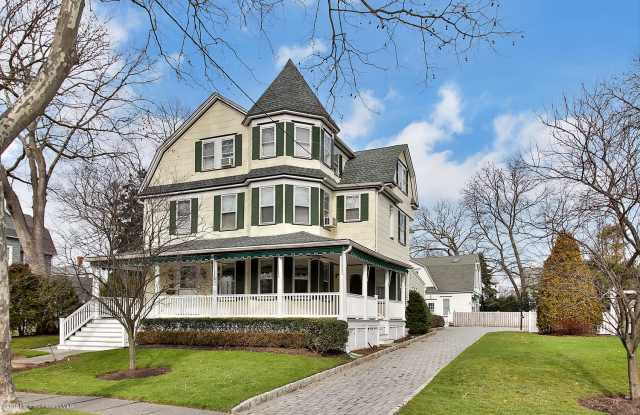 208 Jersey Avenue - 208 Jersey Avenue, Spring Lake, NJ 07762