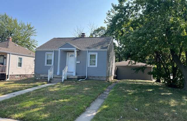 6749 Woodmar Avenue - 6749 Woodmar Avenue, Hammond, IN 46323
