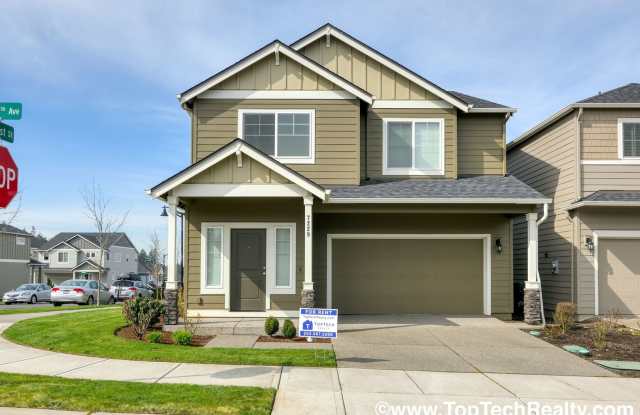 Gorgeous Abbey Creek Home 3BD, 2.5BA *Loaded*A+ Schools*Fncd Yard **Excellent Schools! - 7229 Northwest 167th Avenue, Bethany, OR 97229