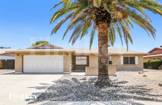 5413 West Townley Avenue - 5413 West Townley Avenue, Glendale, AZ 85302