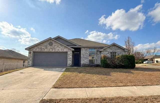 3-Bedroom House for Rent in Killeen, TX photos photos