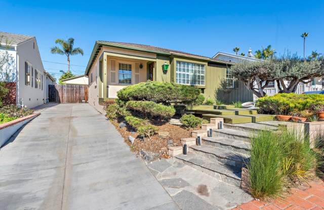 126 W Paseo de Cristobal - 126 West Paseo De Cristobal, San Clemente, CA 92672