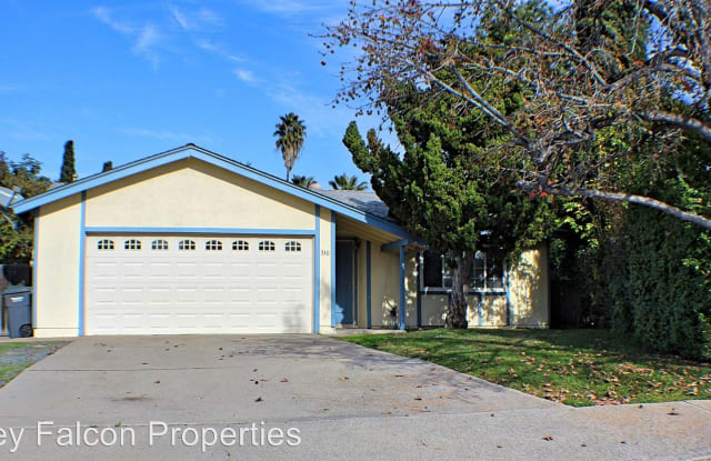 330 Linwood St. - 330 Linwood Street, Escondido, CA 92027