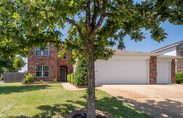 Spacious 4-Bedroom Home on a Prime Corner Lot in Leander photos photos