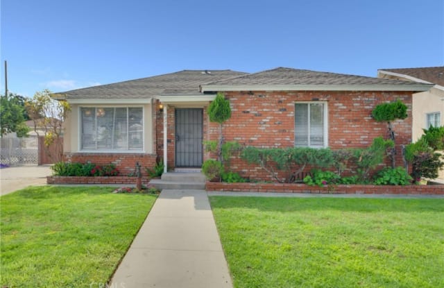 9378 Prichard Street - 9378 Prichard Street, Bellflower, CA 90706