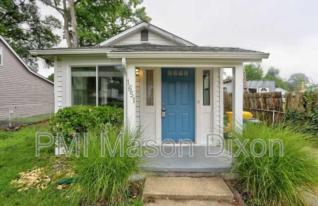 1651 Elkridge Drive photos photos