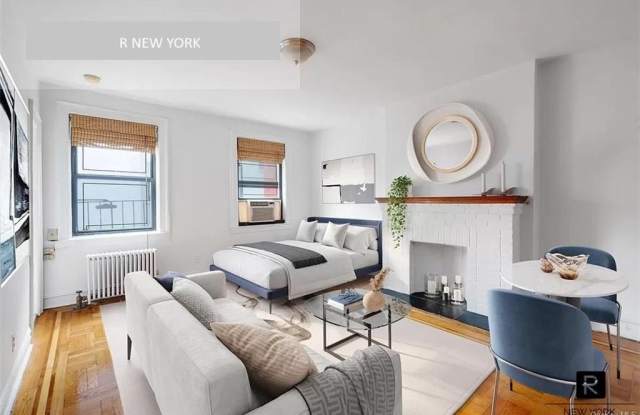 378 Bleecker Street - 378 Bleecker Street, New York City, NY 10014