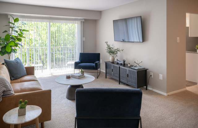 Apartments at Bel Air Gallery 4