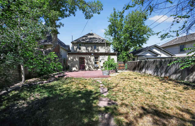 2136 Lafayette Street - 2136 photos photos
