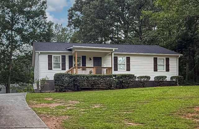5240 Emmett Still Road Gallery 1