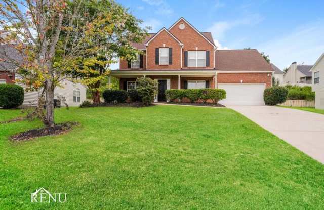 2508 Daisy Lane - 2508 Daisy Lane, Rockdale County, GA 30012