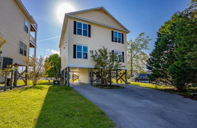4019 Marina Townes Drive - 1 - 4019 Marina Townes Drive, Fairfield Harbour, NC 28560