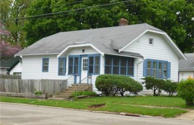 1602 Price Street - 1602 Price Street, Rockford, IL 61103