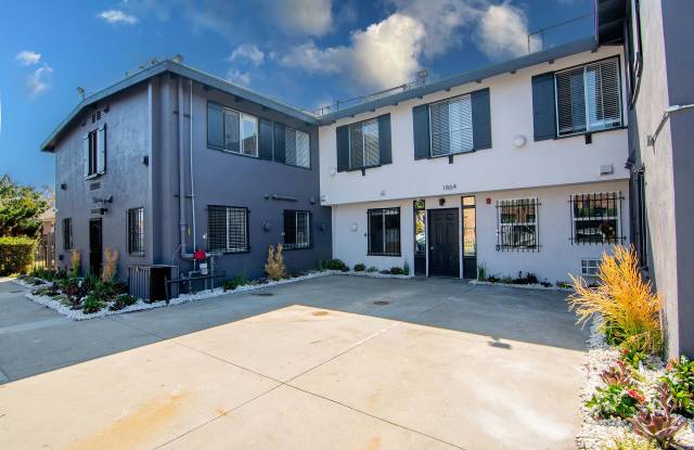 Casas On Cordova Street Apartments photos photos