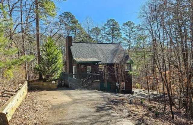 790 Monet Drive - 790 Monet Drive, Gilmer County, GA 30540