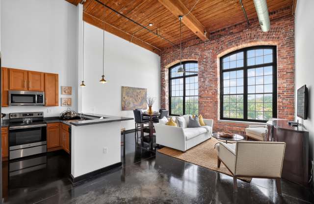 The Lofts Of Greenville photos photos
