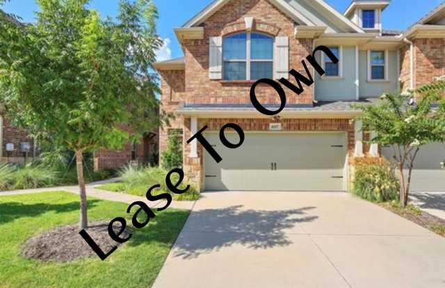 4217 Arbrook Way - 4217 Arbrook Way, Plano, TX 75074