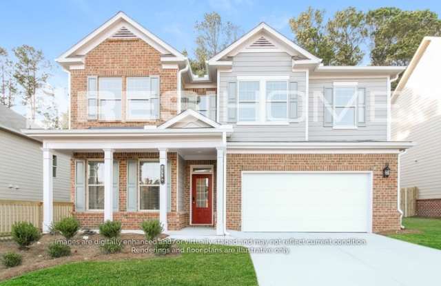 574 Quiet Cloud Drive Gallery 1