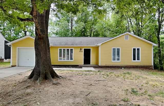 7100 Barcliff Drive photos photos