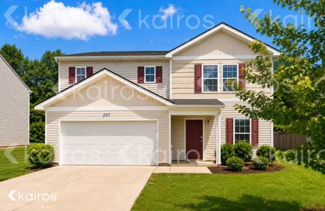 207 Hawthorn Trail Gallery 1
