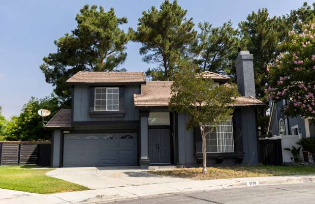 Beautiful 2-Story Home in Rancho Cucamonga! photos photos