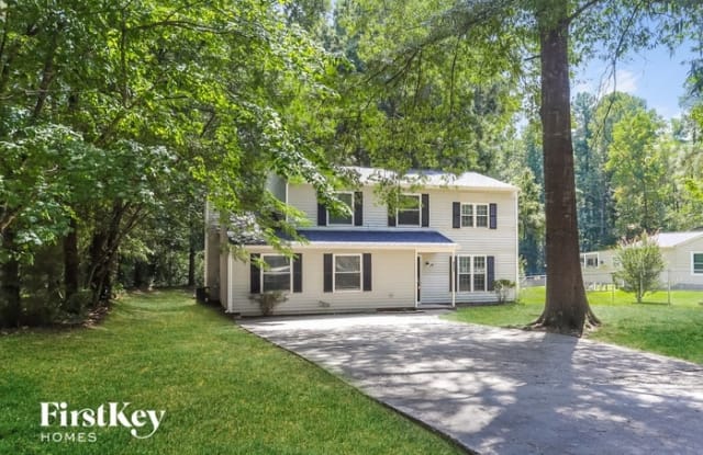 7344 Berkshire Downs Drive - 7344 Berkshire Downs Drive, Wake County, NC 27616