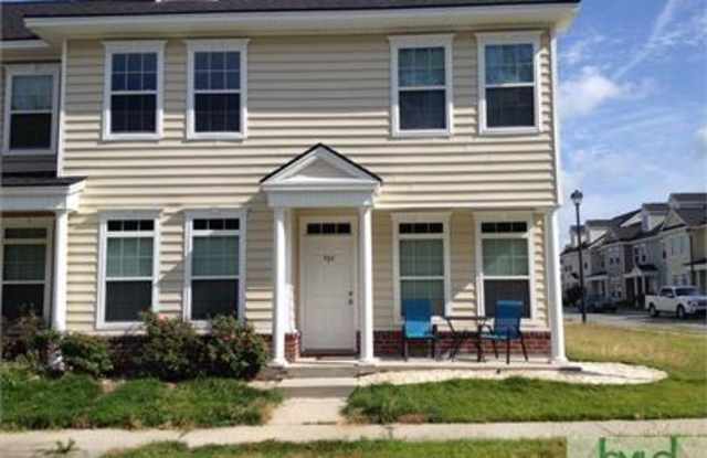 700 Tattnall Drive - 700 Tattnall Drive, Hinesville, GA 31313